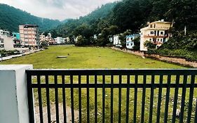 Hot - House Of Travellers, Rishikesh