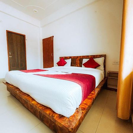 Hot - House Of Travellers Hostel Rishikesh Exterior photo